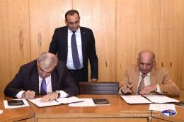 В рамках сотрудничества между Министерством охраны природы Армении и WWF-Армения подписан меморандум с Инспекционным органом